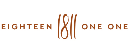 1811 Eighteen One One